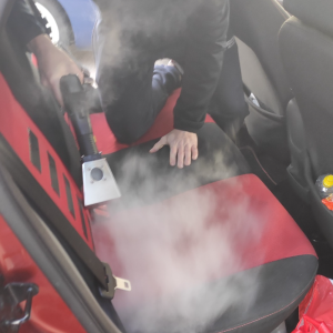 Limpiador de tapiceria a vapor autoservicio (Cabo Pino) / Self service steam cleaner.jpg