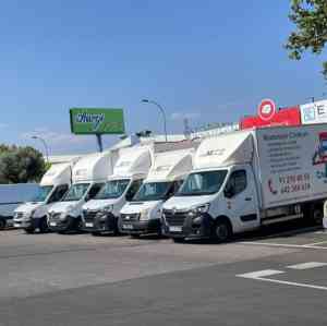 Mudanzas CrisMarK - Mudanzas nacionales, locales y Guardamuebles.jpg