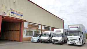 Mudanzas Britania SL | Britannia Southern.jpg