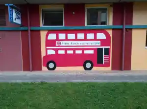 Academia English On, La Cantábrica.jpg