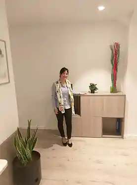 Psicólogos Vitoria : psicóloga Maialen Fernandez en Vitoria.jpg