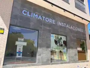 Climatore Instalaciones S.L. Aire Acondicionado.jpg