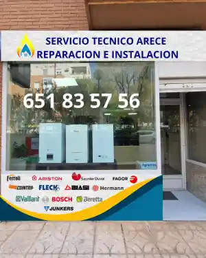 SERVICIO TECNICO ARECE SL.jpg