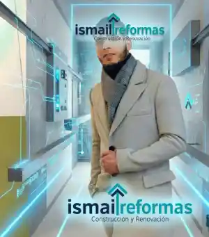 Ismail Reformas y Pintura.   .jpg
