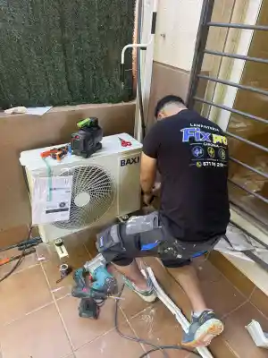 FIXPRO GIRONA Instalaciones y reparaciones Electricidad y fontanería climatización .jpg