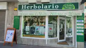 La Ventana Natural de María - Herbolario en Leganés, Madrid.jpg