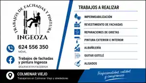 Trabajos de fachadas y pintura Ingeoza .jpg